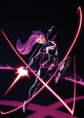 Psylocke