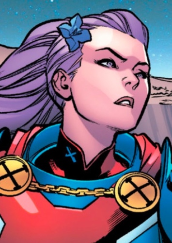 Psylocke