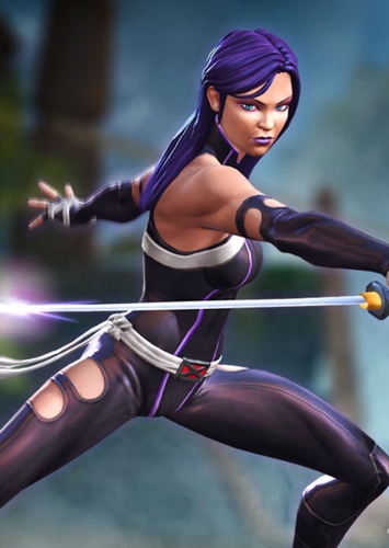 Psylocke