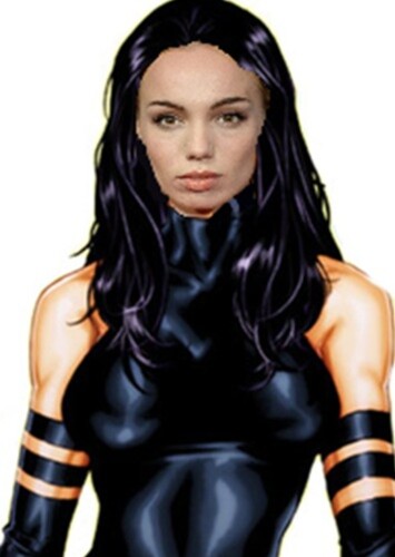 Psylocke