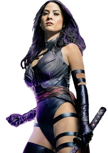 Psylocke