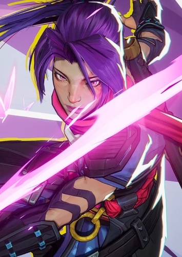 Psylocke