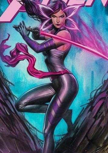 Psylocke