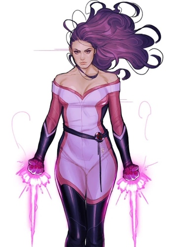 Psylocke