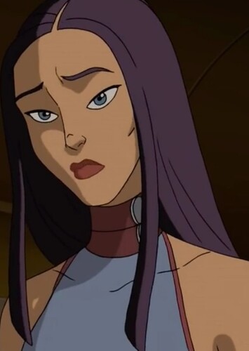Psylocke