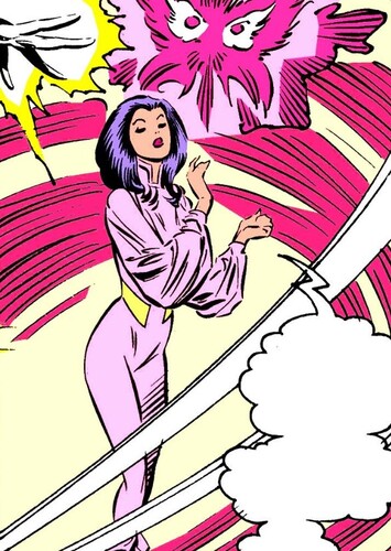 Psylocke