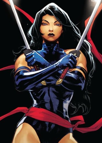 Psylocke