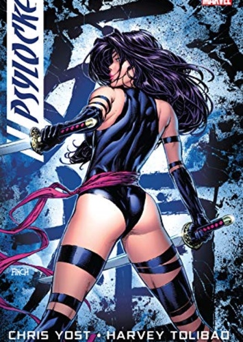 Psylocke