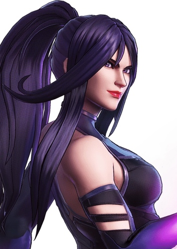 Psylocke