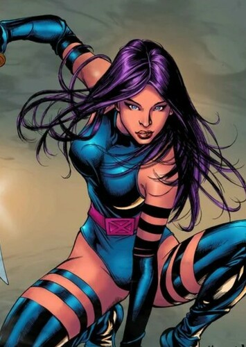 Psylocke