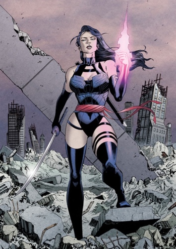 Psylocke