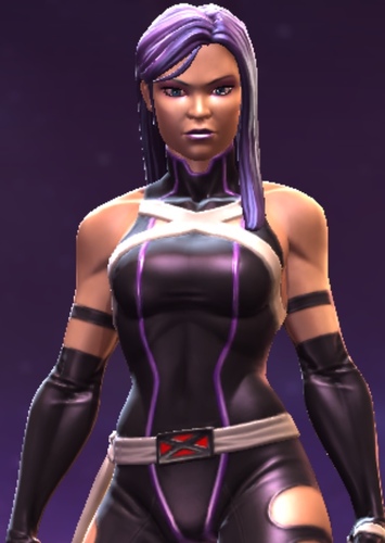 Psylocke