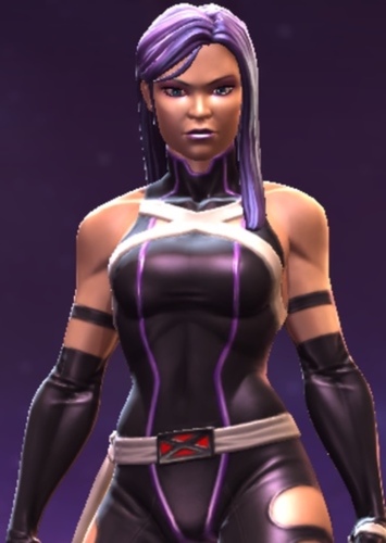 Psylocke