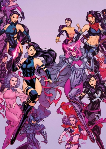 Psylocke