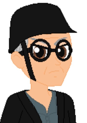 PT Boomer