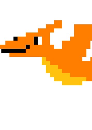 Pteranodon