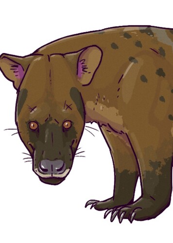 Pterodon