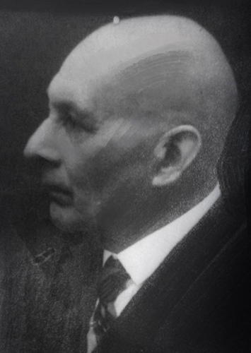 Ptolemy Pryce