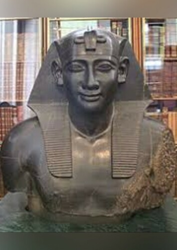 Ptolemy I Soter (young)