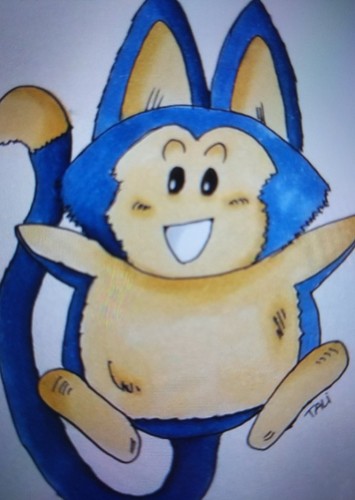 Puar