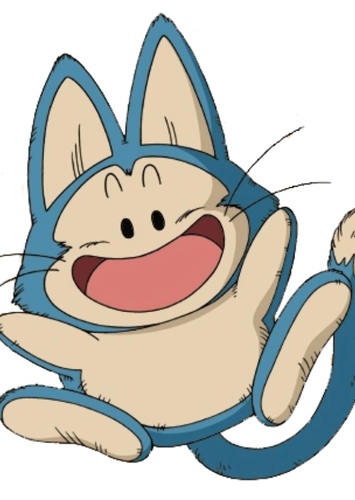 Puar (Voice)