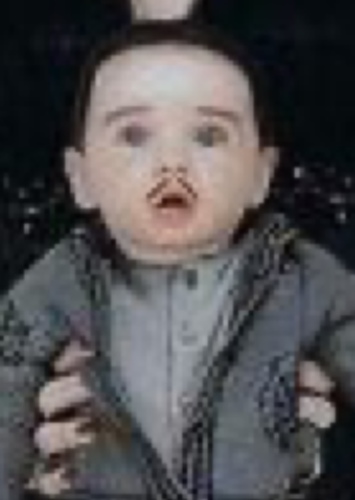 Little Pubert Addams _(Season 3)_