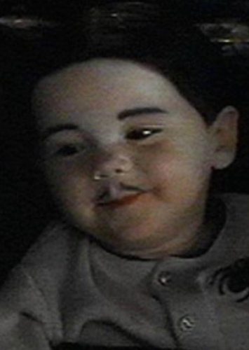 Little Pubert Addams _(Season 2)_