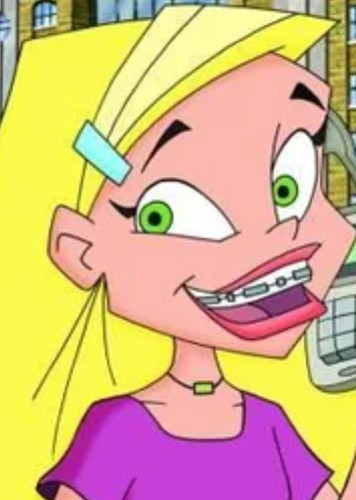Pubescent Braces in Sort by Tropes
