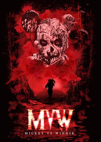 Public Domain Horror Remake