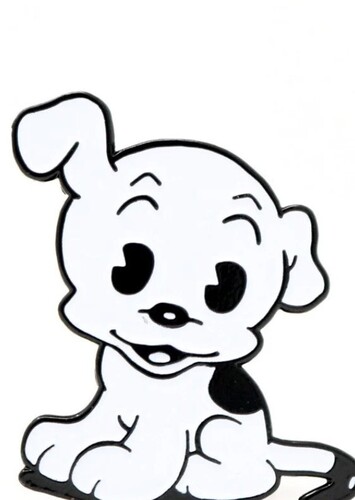 Pudgy the Dog