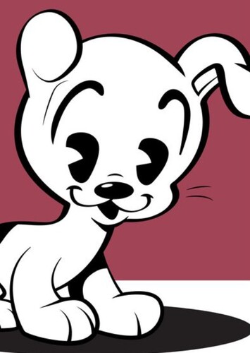 Pudgy the Dog