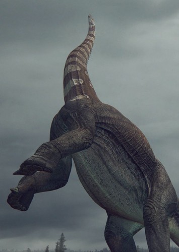 Puertasaurus