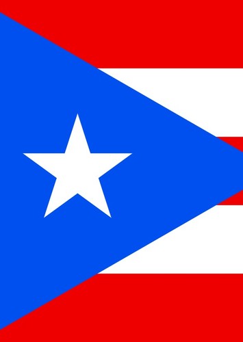 Puerto Rican Heritage