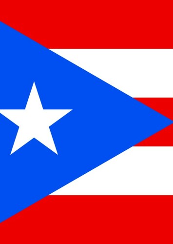 Puerto Rican Heritage