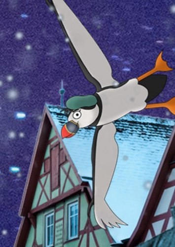 Puffin #1