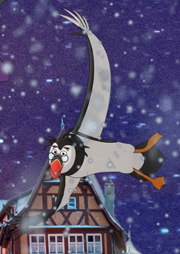 Puffin #2