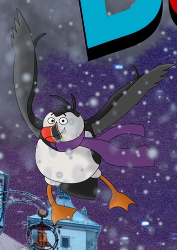 Puffin #3