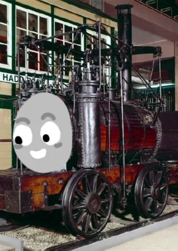 Puffing Billy