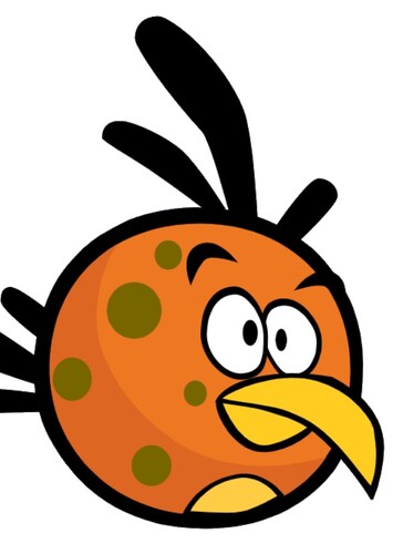 Puffy