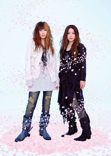 Puffy AmiYumi