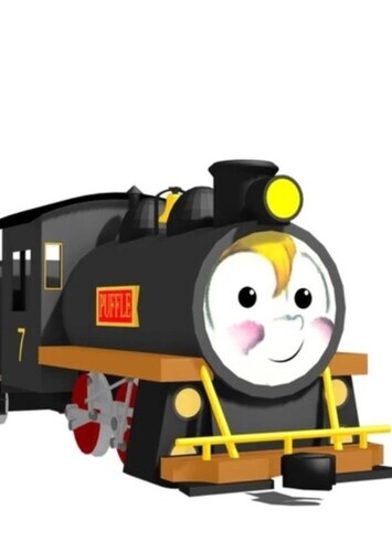 Pufle