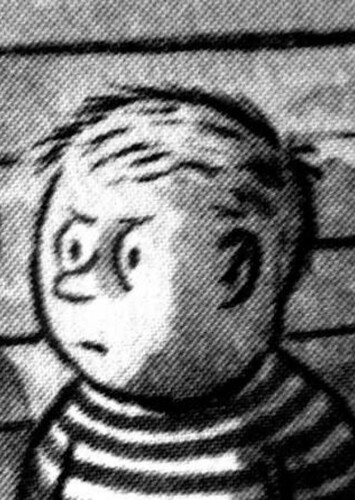 Pugsley Addams