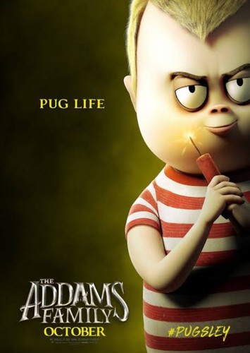 Pugsley