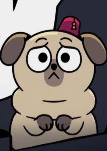 Pugsley