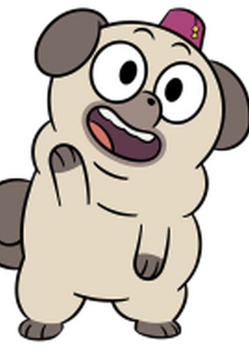 Pugsley