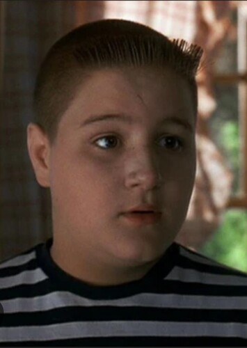 Pugsley Adam's
