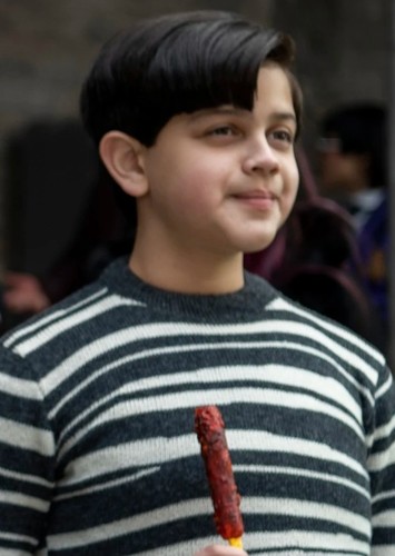 Pugsley Addams