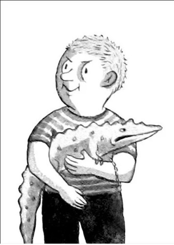 Pugsley Addams