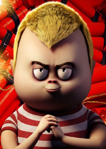 Pugsley Addams