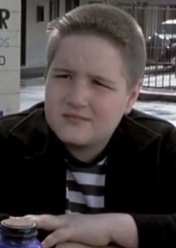 Mr Pugsley Addams _(Season 2 & 3)_